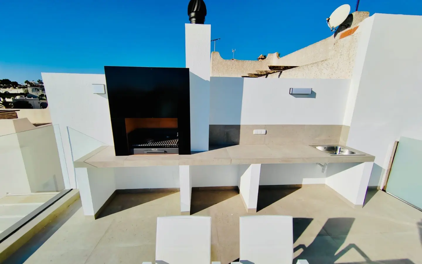 Villa 128 M² In Orihuela, Spain – Mediter Real Estate