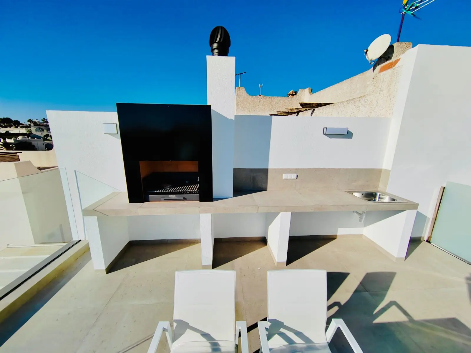 Villa 128 M² In Orihuela, Spain – Mediter Real Estate