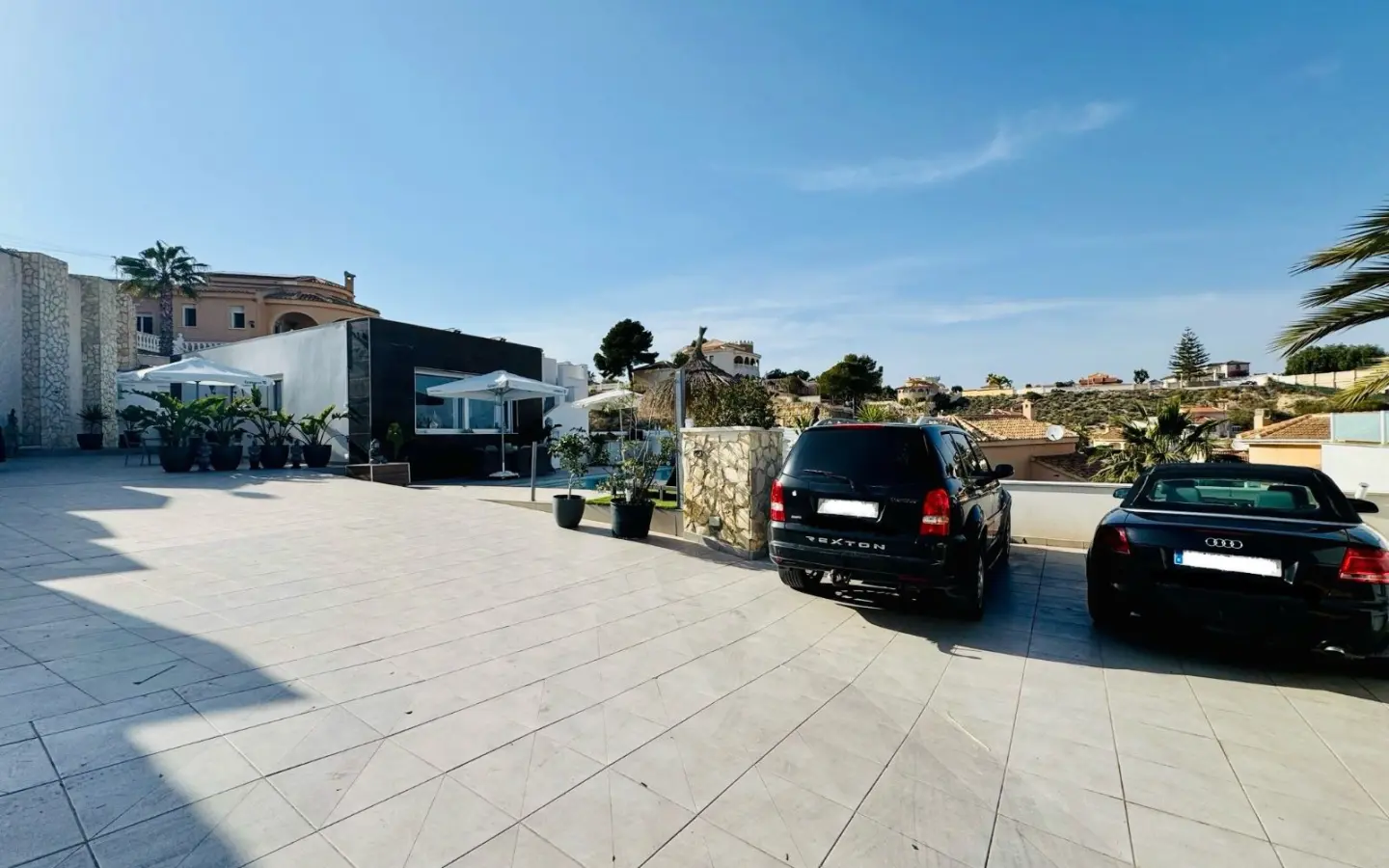 Villa 215 M² In Rojales, Spain – Mediter Real Estate