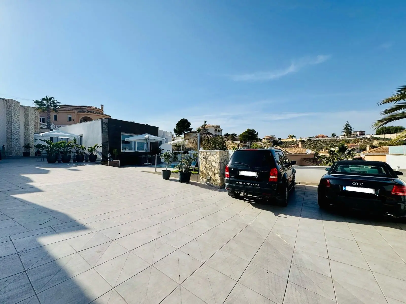 Villa 215 M² In Rojales, Spain – Mediter Real Estate