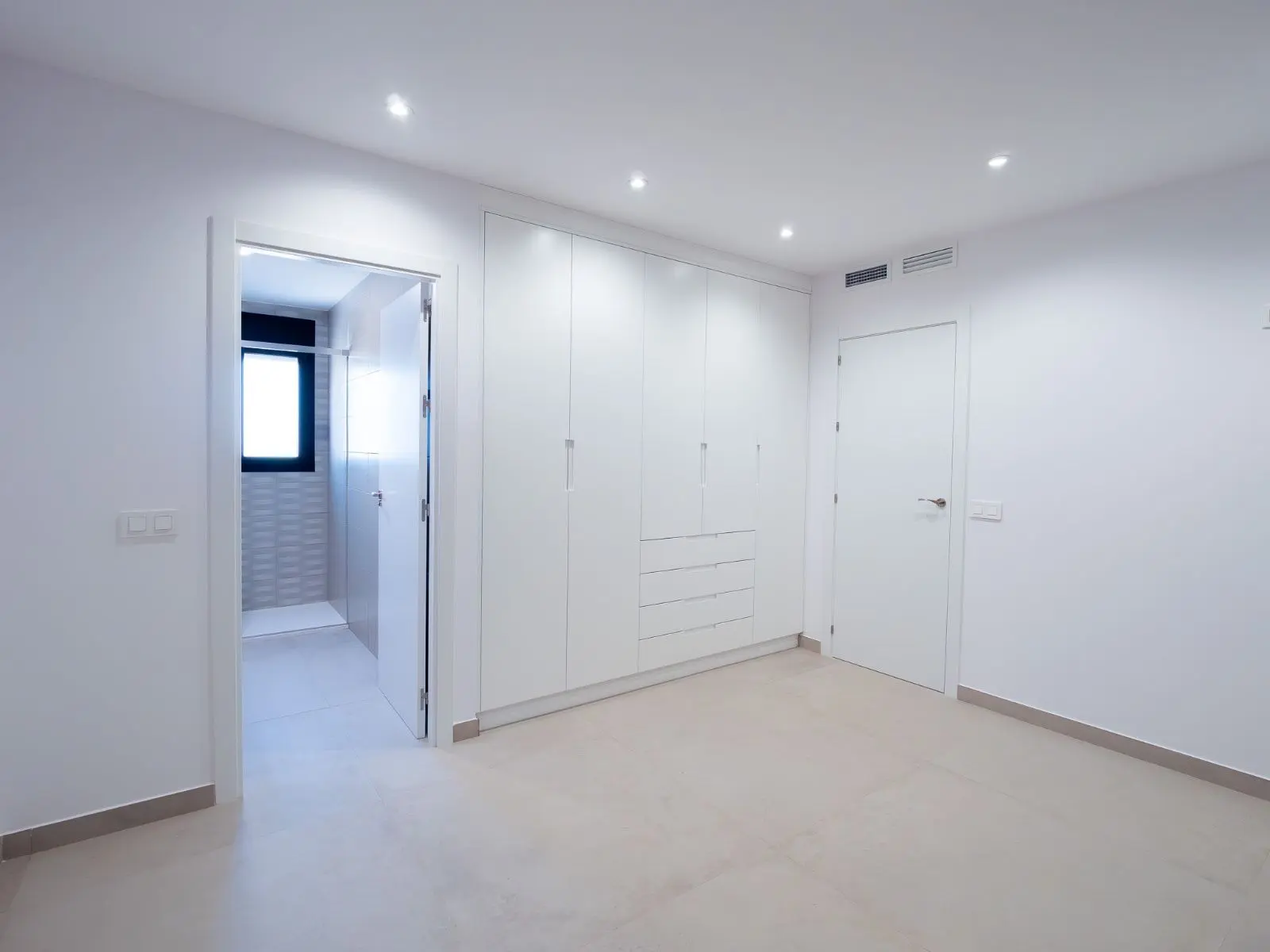 Villa 192 M² In La Manga Del Mar Menor, Spain – Mediter Real Estate