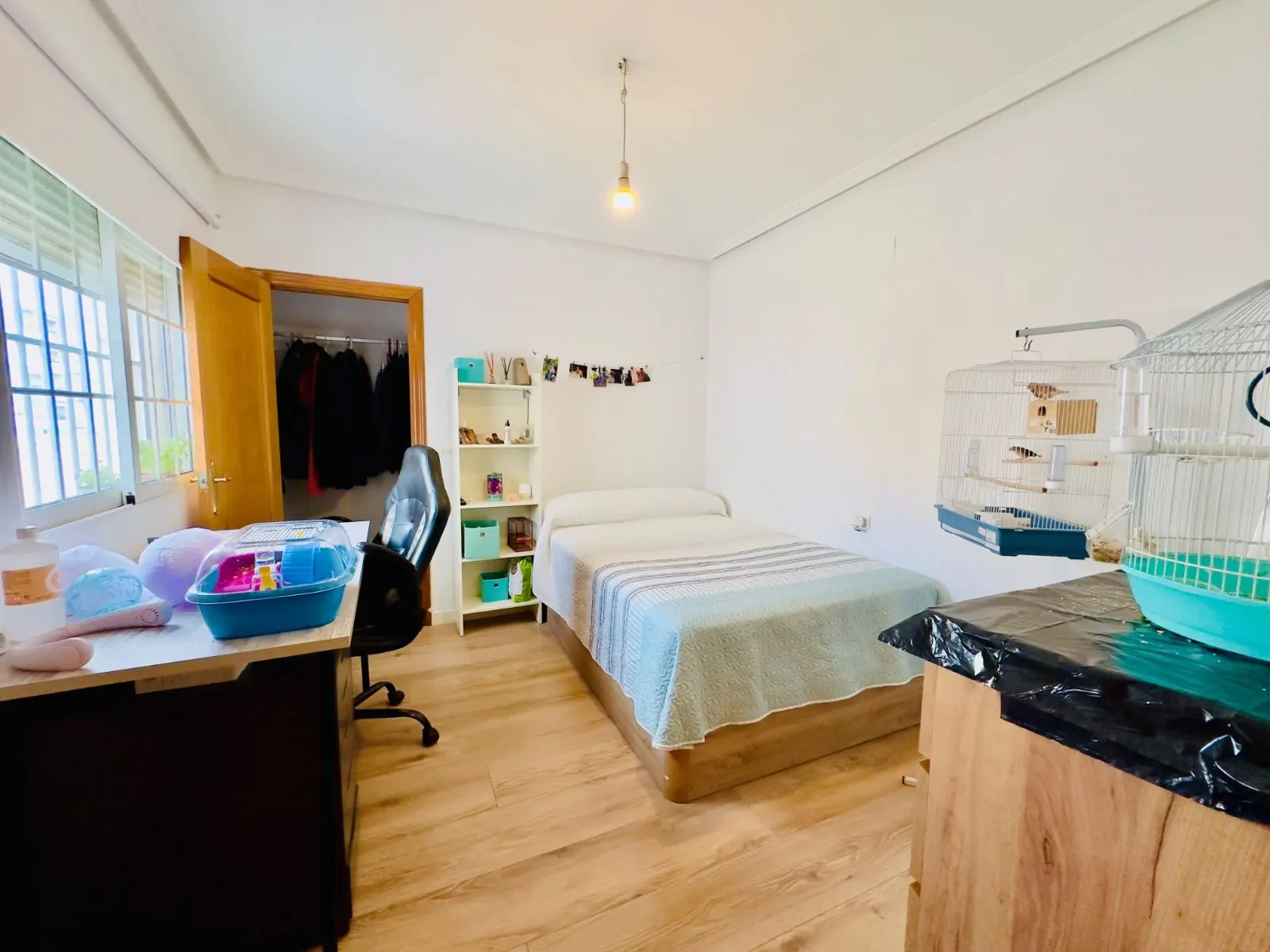 Apartment 128 In Torrevieja, Spain – Mediter Real Estate