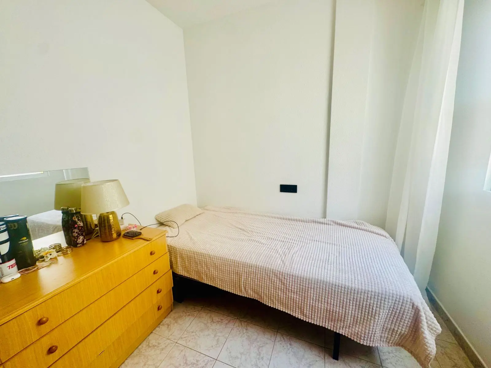 Apartment 85 In Torrevieja, Spain – Mediter Real Estate