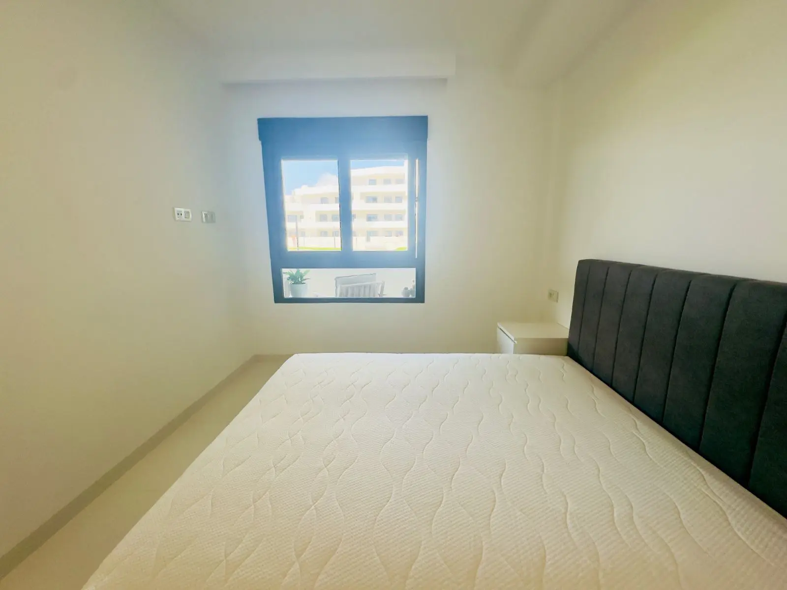 Apartment 75 M² In San Miguel De Salinas, Spain