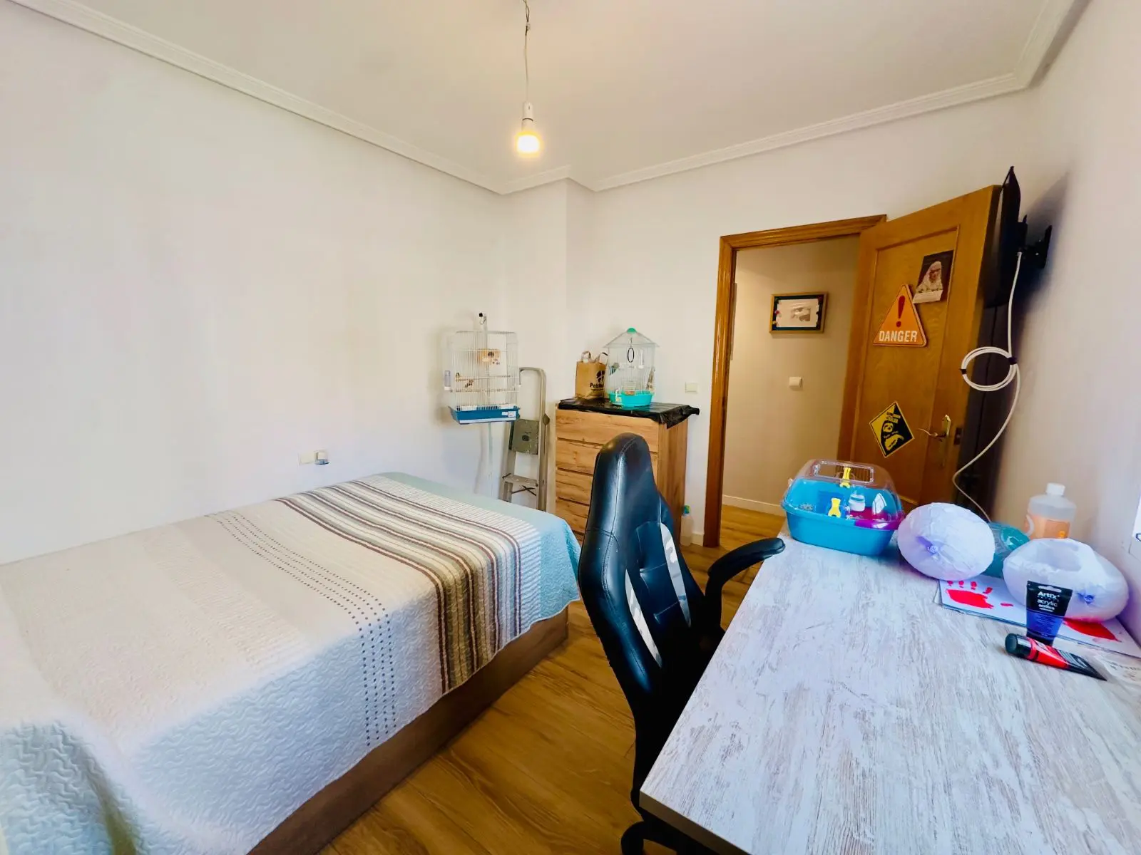 Apartment 128 In Torrevieja, Spain – Mediter Real Estate