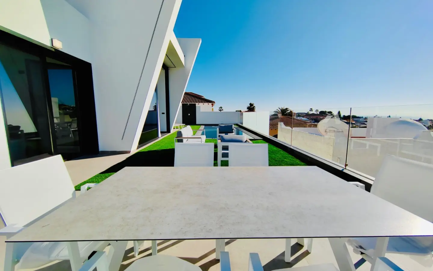 Villa 128 M² In Orihuela, Spain – Mediter Real Estate