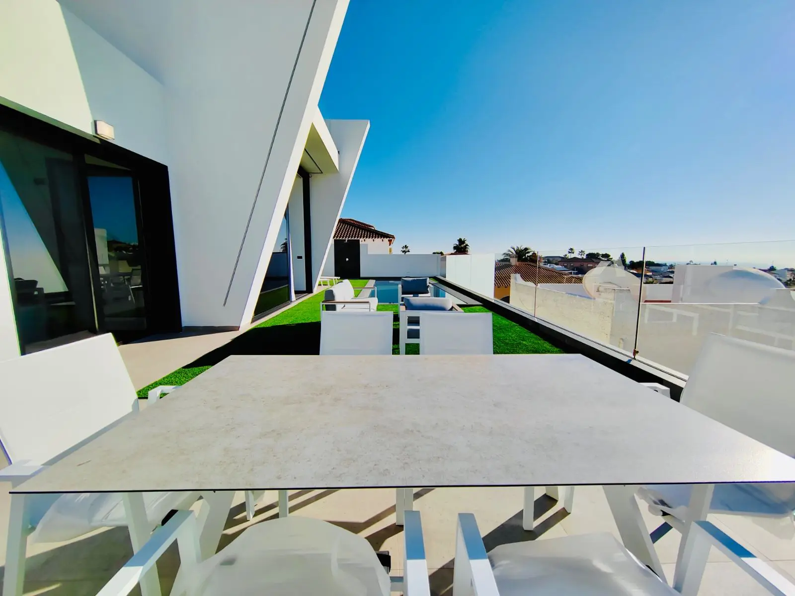 Villa 128 M² In Orihuela, Spain – Mediter Real Estate