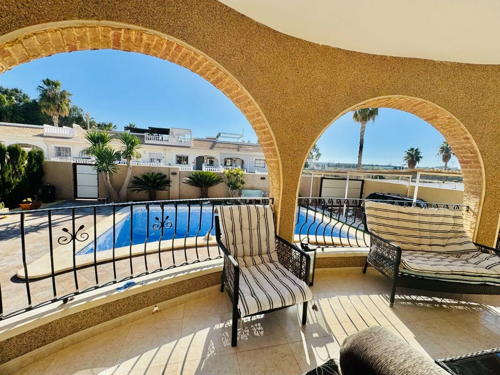 Villa 150 In Benijofar, Spain – Mediter Real Estate
