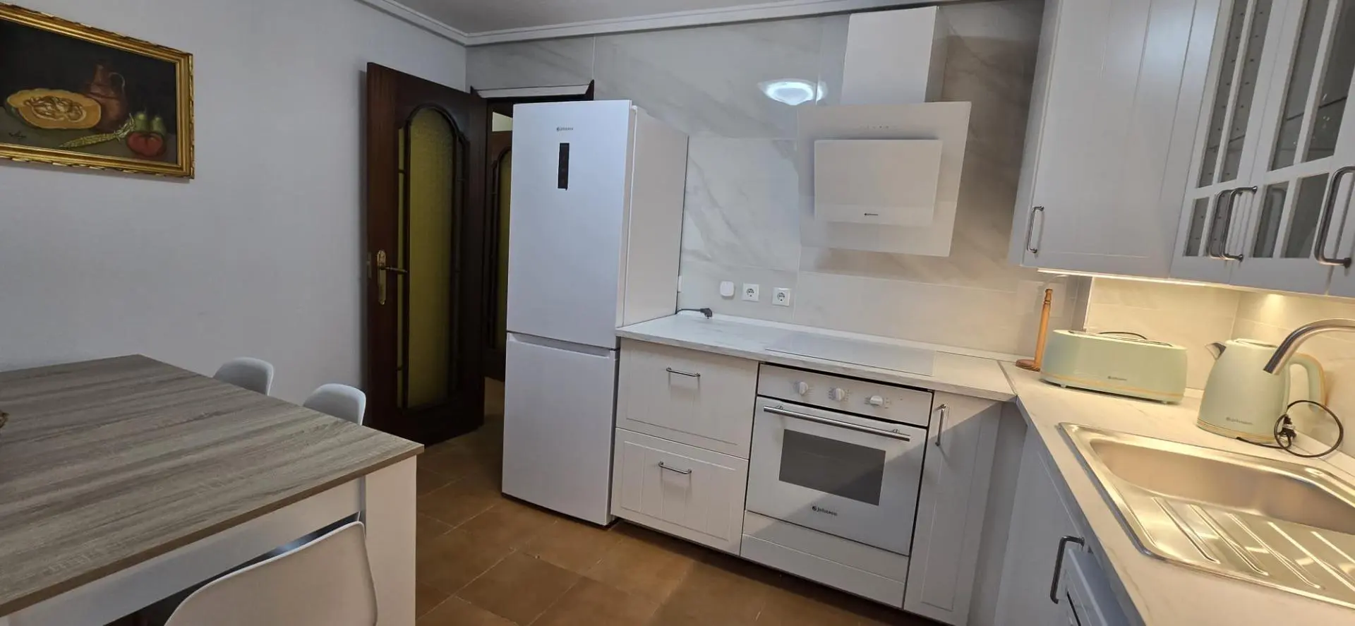 Apartment 130 In Torrevieja, Spain – Mediter Real Estate