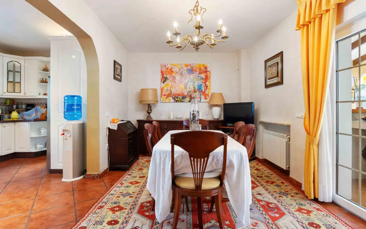 3-bedroom Villa In Cabo Roig, Spain (340 M²)