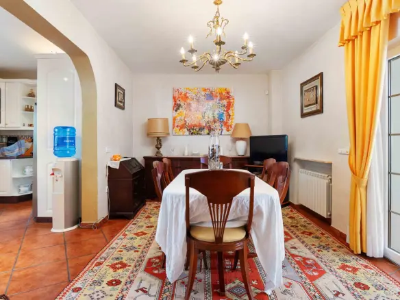 3-bedroom Villa In Cabo Roig, Spain (340 M²)