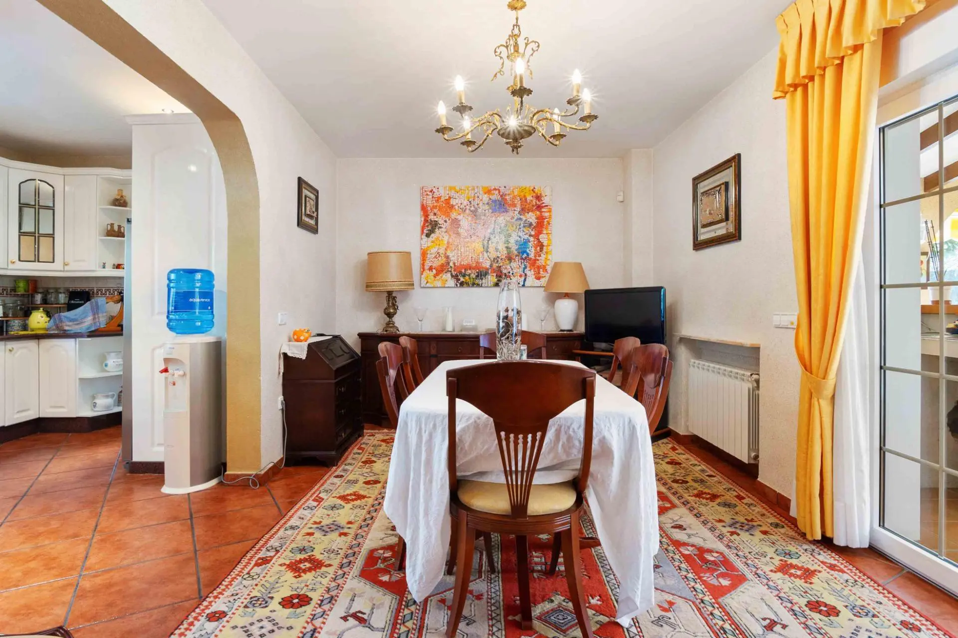 Villa Of 340 M² In Cabo Roig, Spain