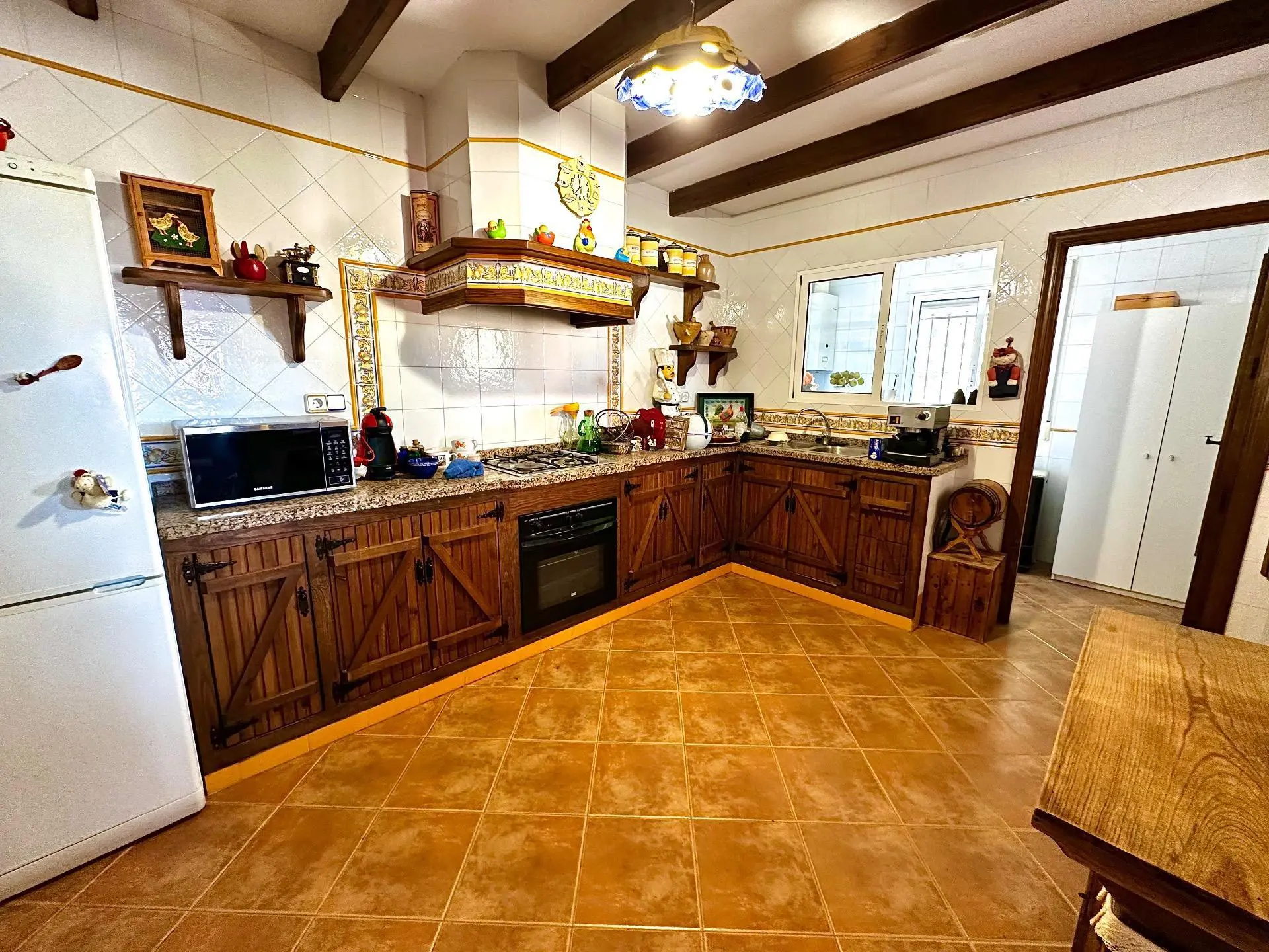 Villa 300 M² In San Miguel De Salinas, Spain – Mediter Real Estate