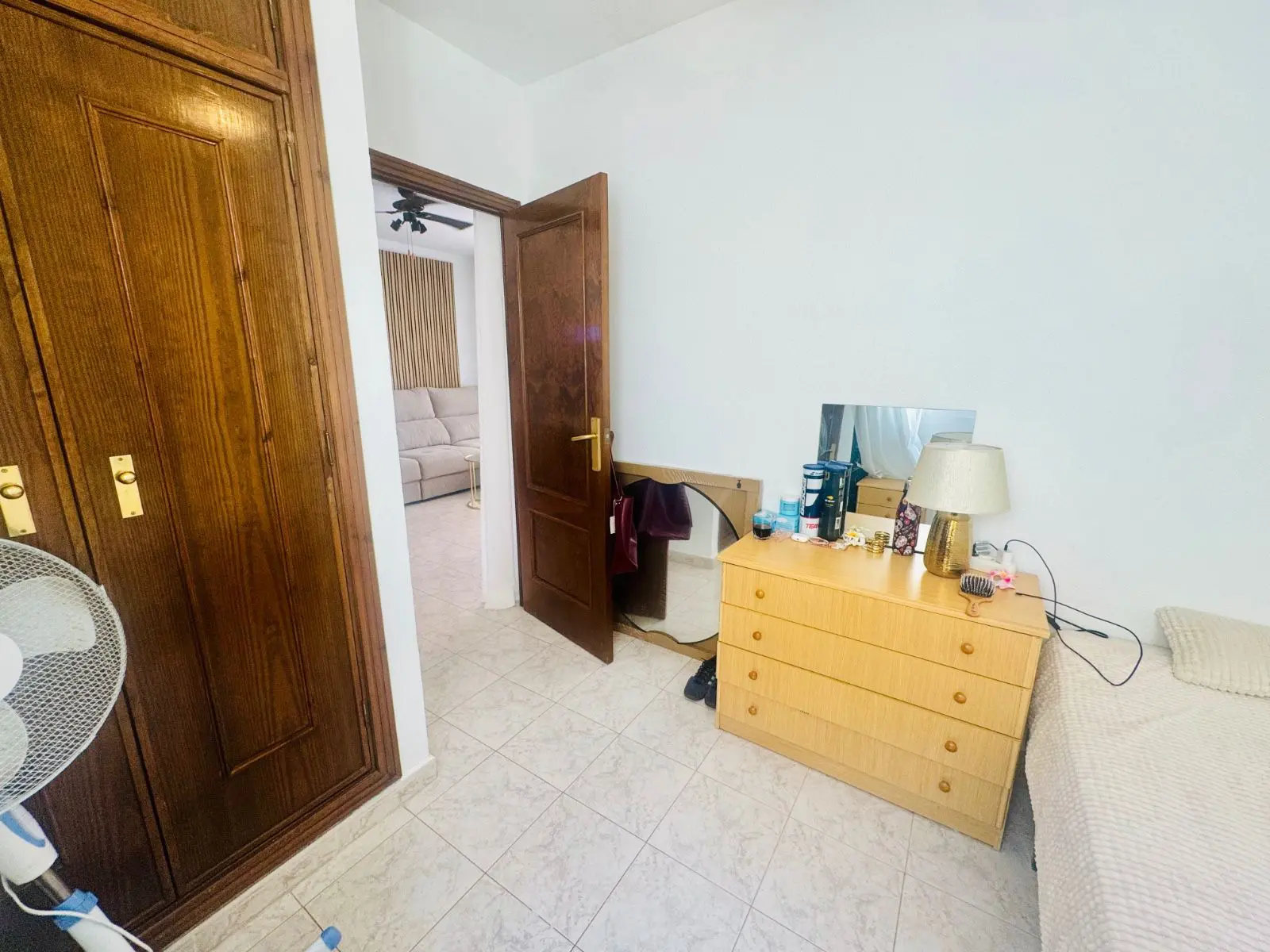 Apartment 85 In Torrevieja, Spain – Mediter Real Estate