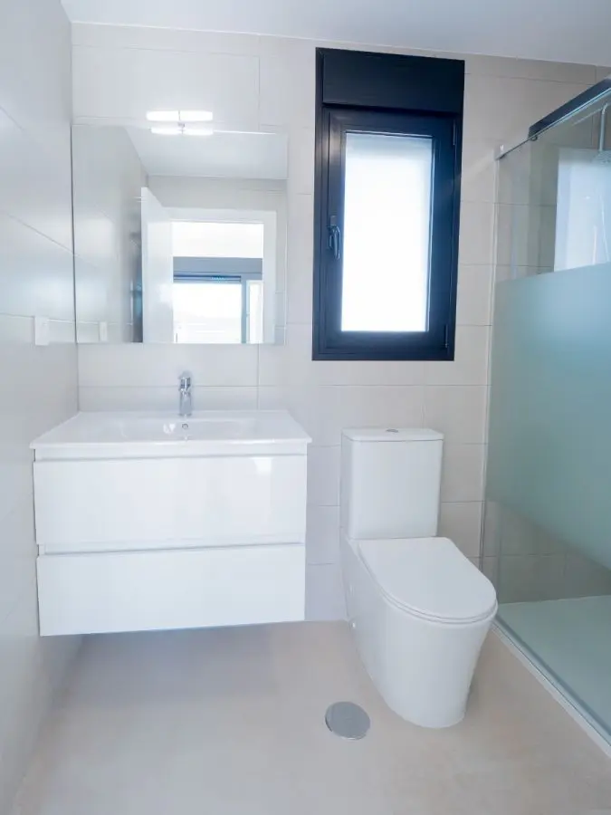 Villa 192 M² In La Manga Del Mar Menor, Spain – Mediter Real Estate