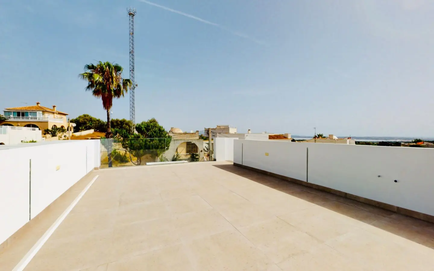 Villa 128 M² In Orihuela, Spain – Mediter Real Estate