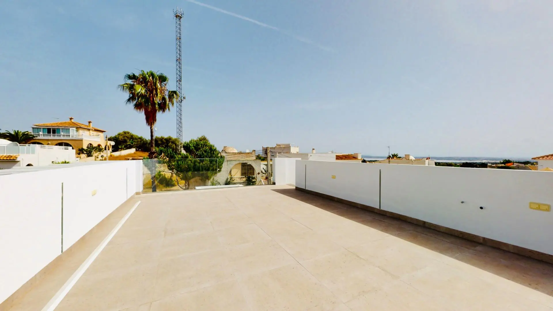 Villa 128 M² In Orihuela, Spain – Mediter Real Estate