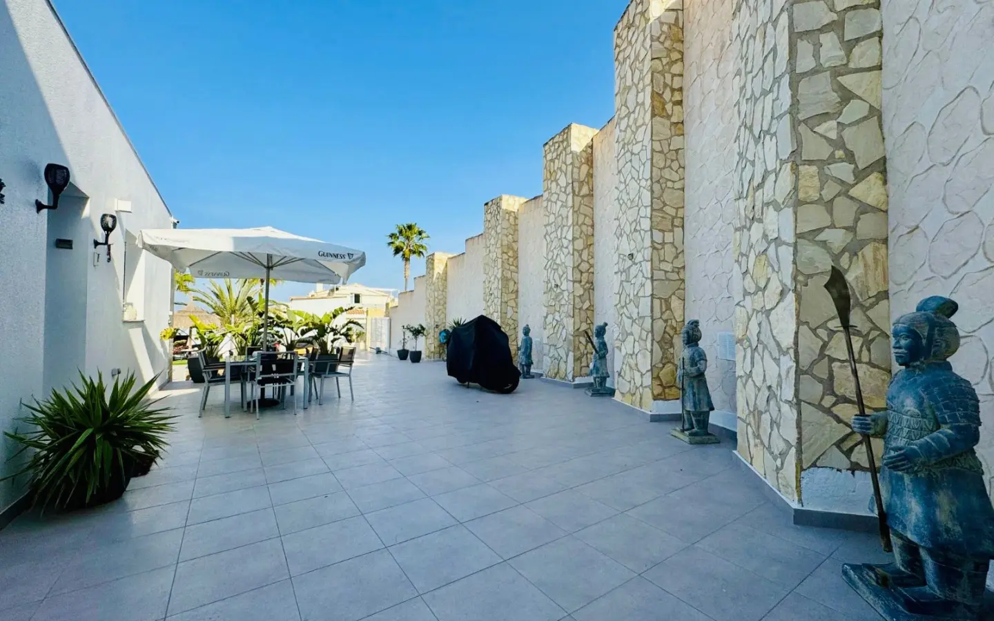 Villa 215 M² In Rojales, Spain – Mediter Real Estate
