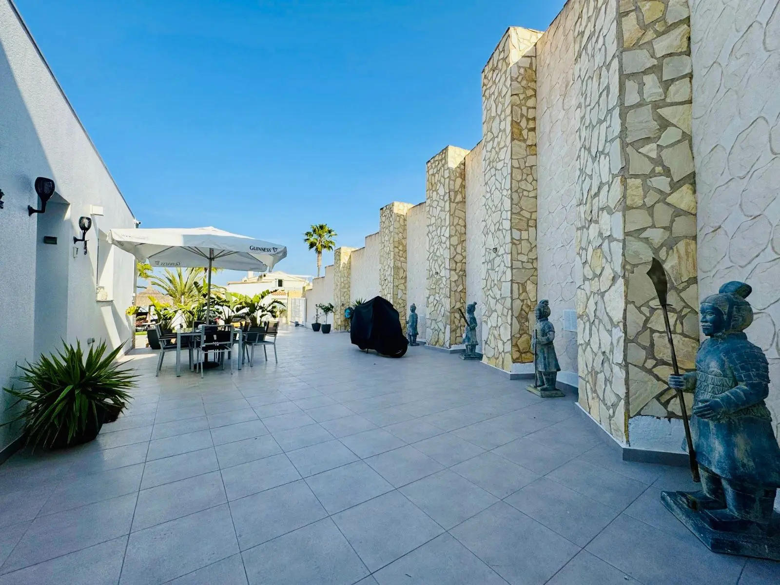Villa 215 M² In Rojales, Spain – Mediter Real Estate