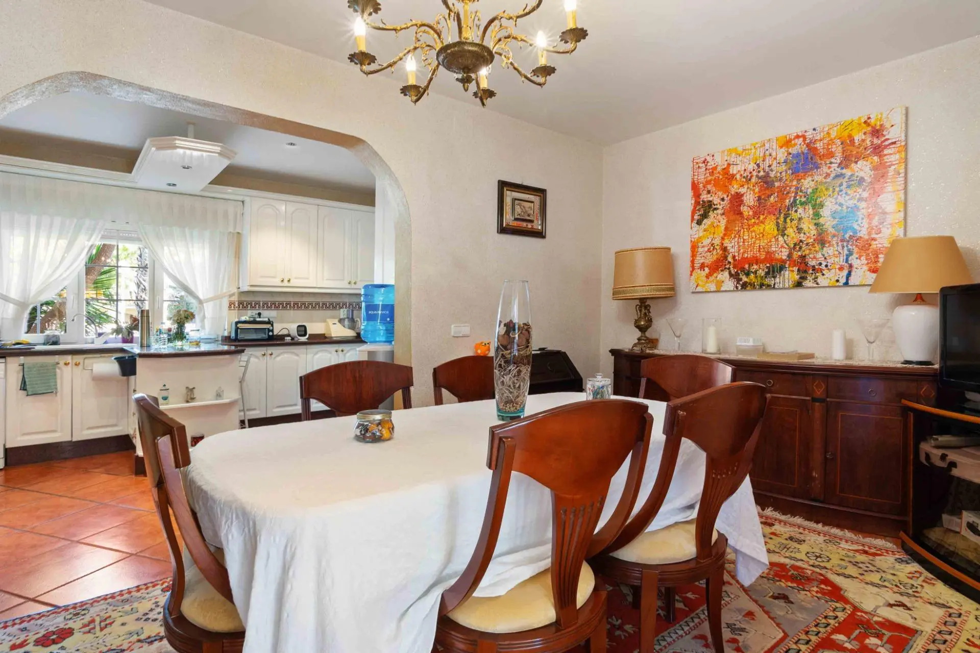 Villa Of 340 M² In Cabo Roig, Spain