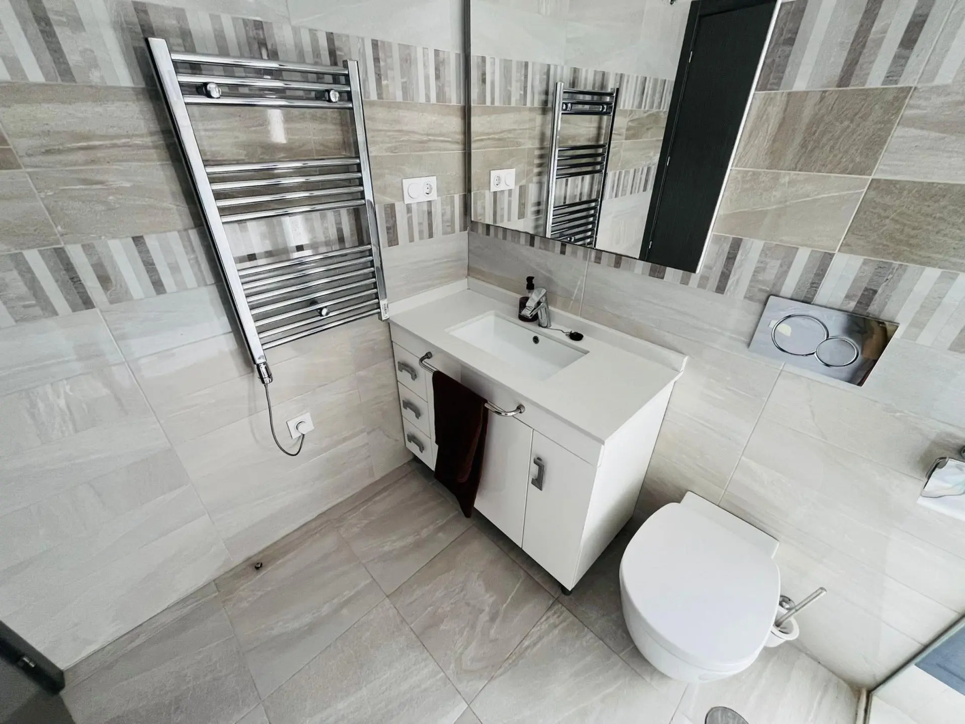 Apartment Of 117 M² In Torrevieja, Spain