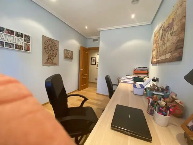 Villa Of 350 M² In Murcia, Spain