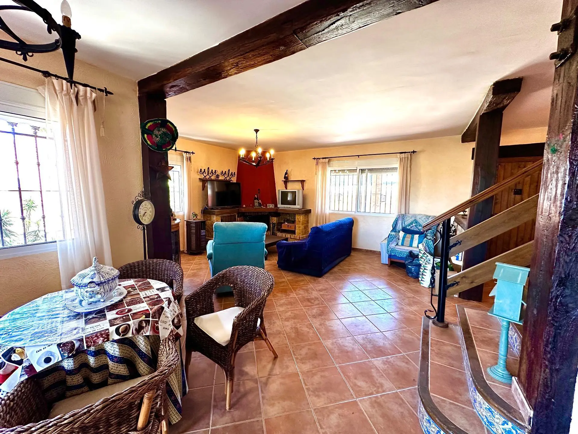 Villa 300 M² In San Miguel De Salinas, Spain – Mediter Real Estate