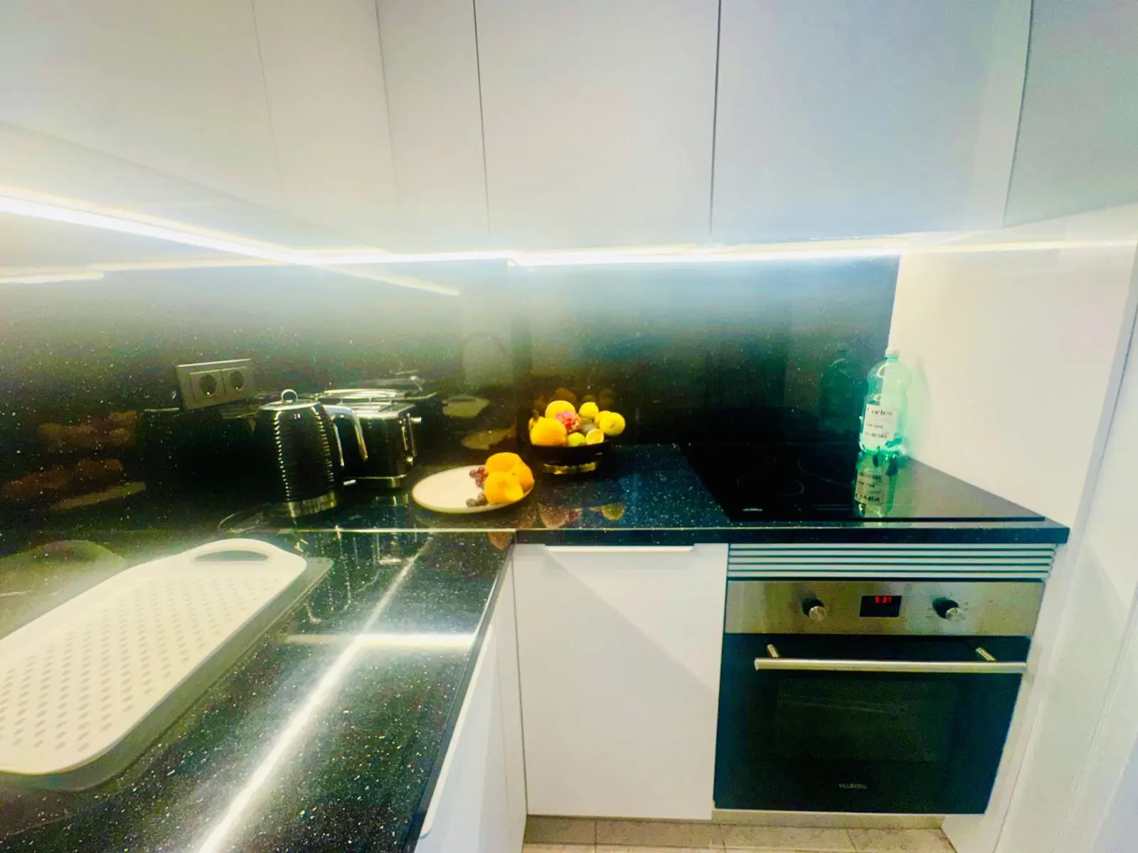 Apartment 85 In Torrevieja, Spain – Mediter Real Estate