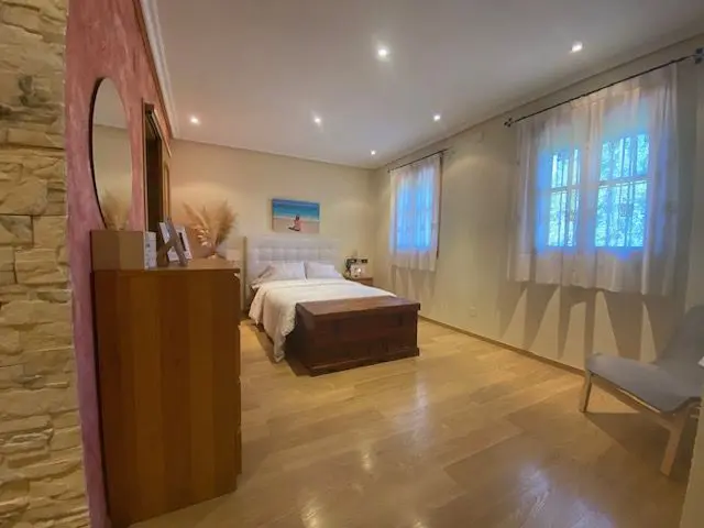 Villa Of 350 M² In Murcia, Spain