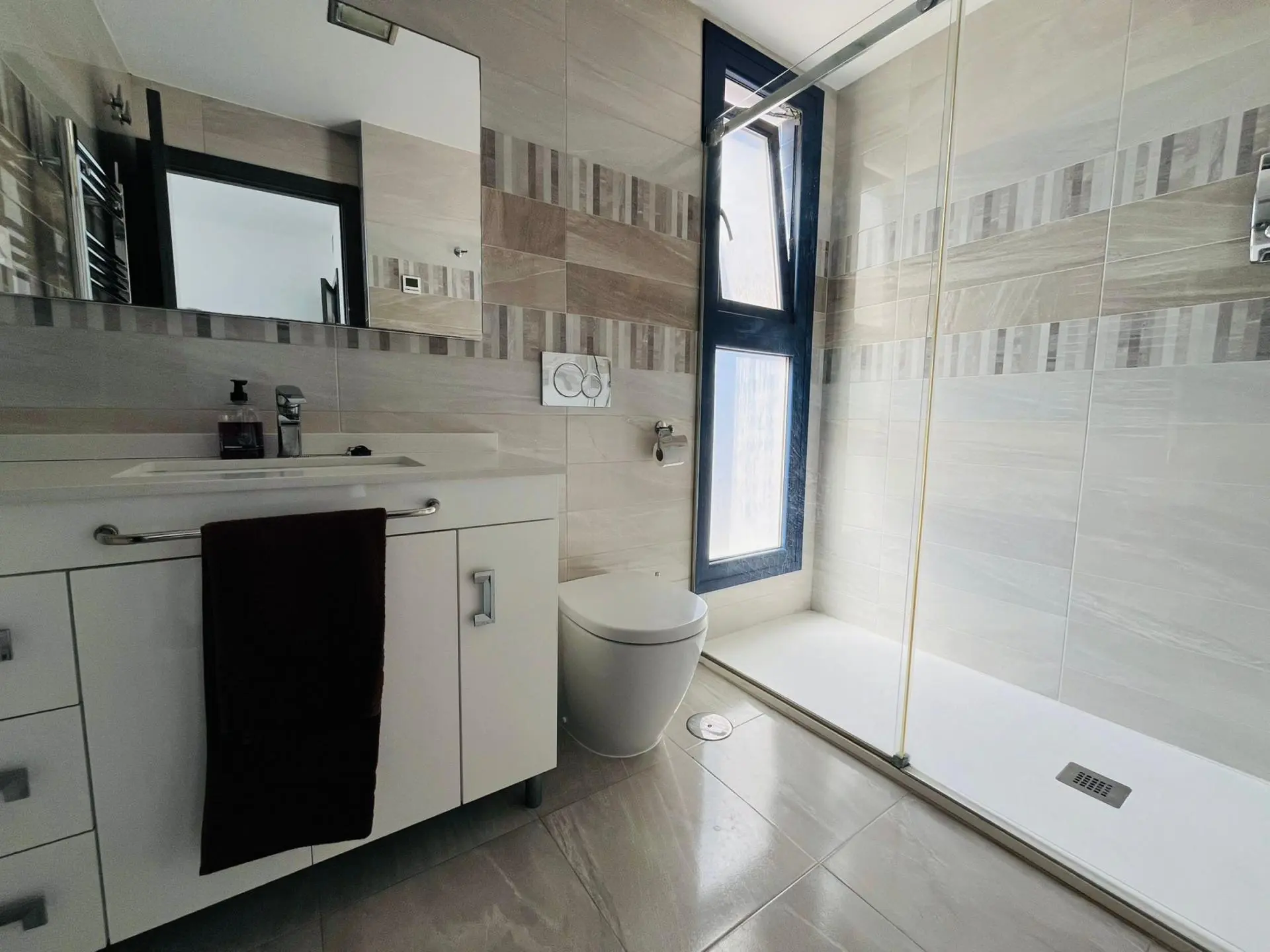 Apartment Of 117 M² In Torrevieja, Spain