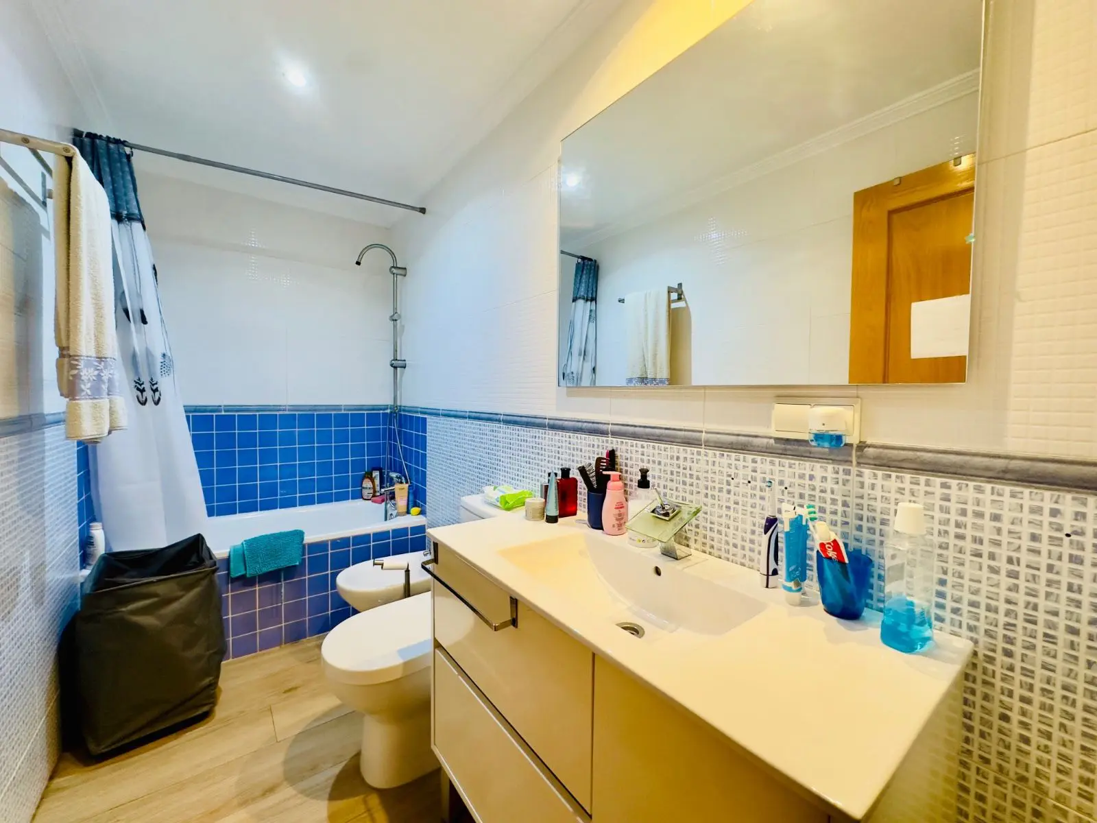 Apartment 128 In Torrevieja, Spain – Mediter Real Estate
