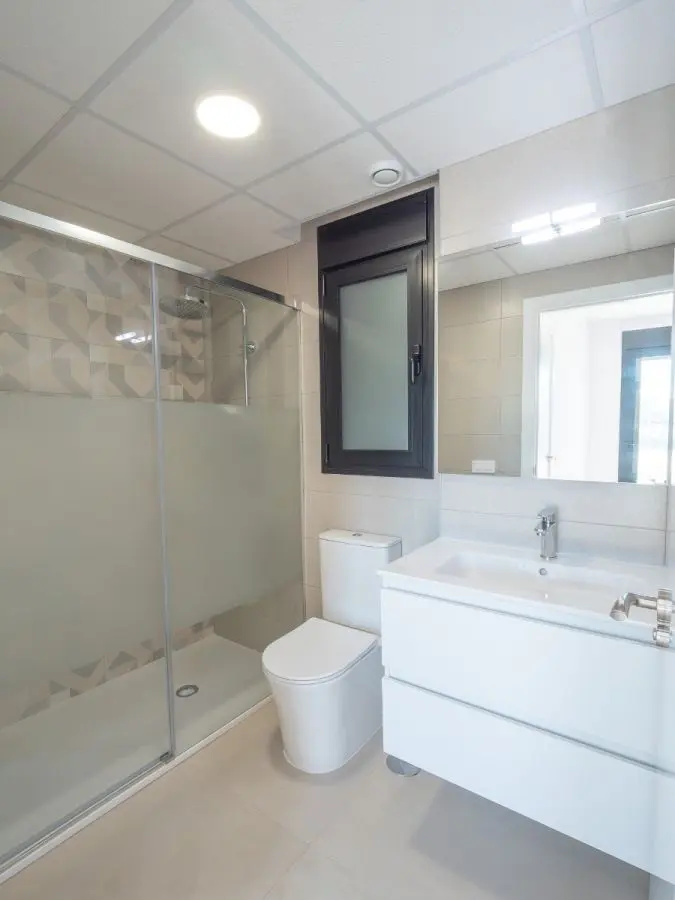 Villa 192 M² In La Manga Del Mar Menor, Spain – Mediter Real Estate