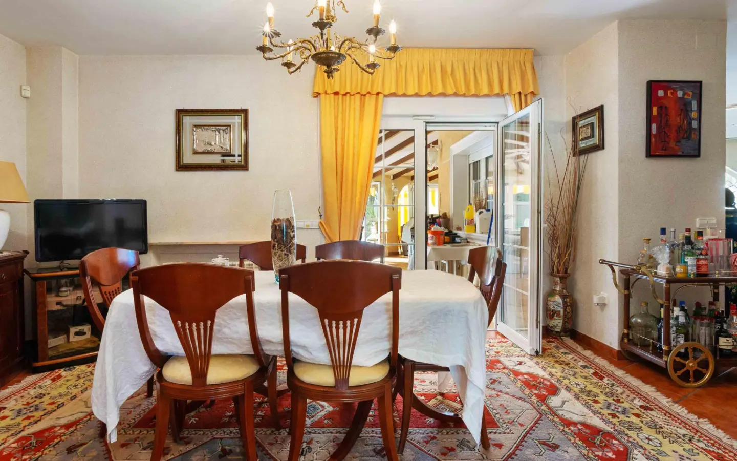 3-bedroom Villa In Cabo Roig, Spain (340 M²)
