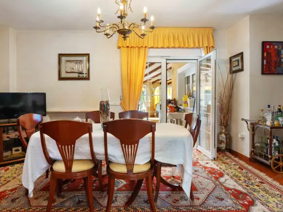 3-bedroom Villa In Cabo Roig, Spain (340 M²)