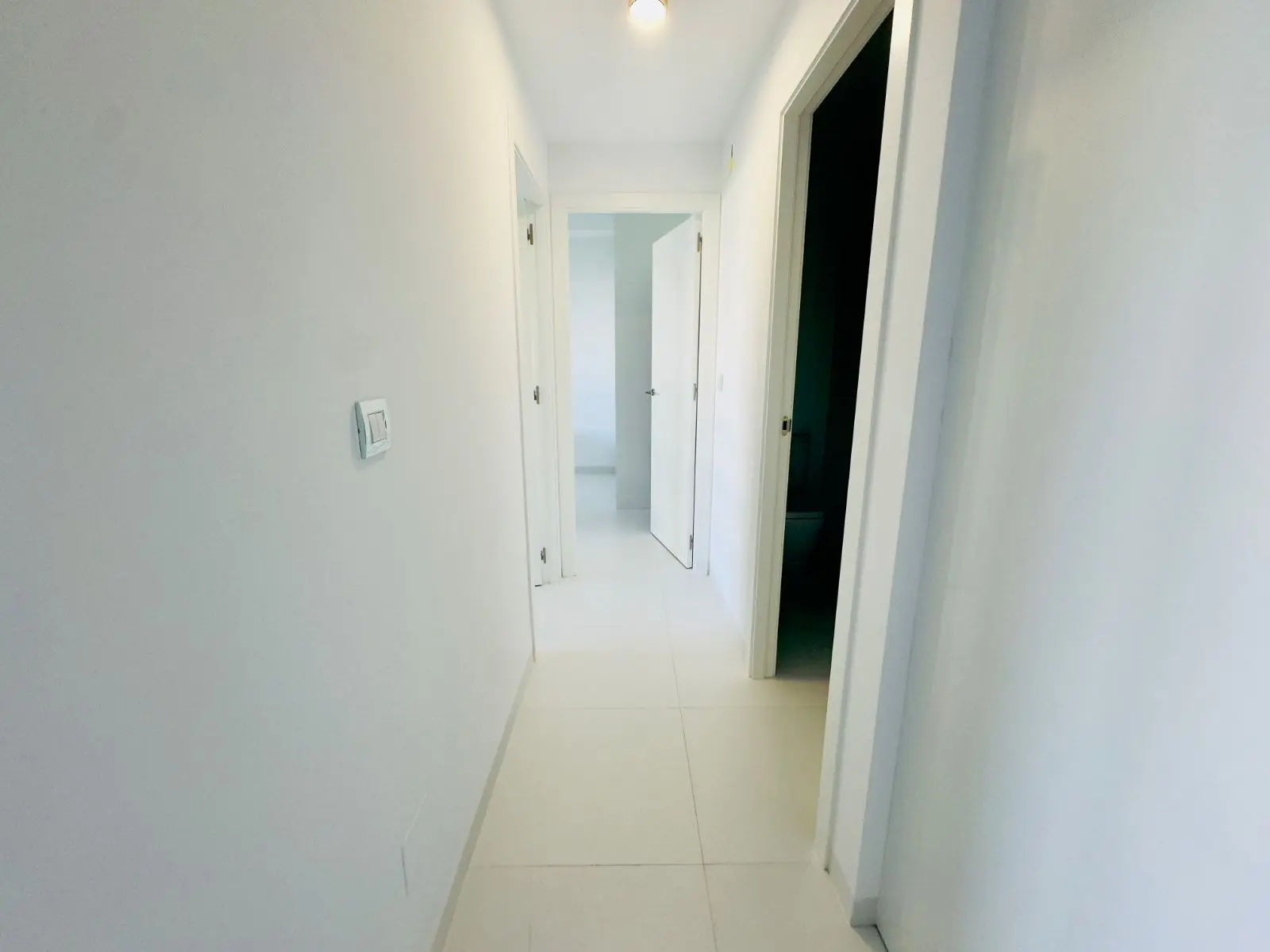 Apartment 75 M² In San Miguel De Salinas, Spain