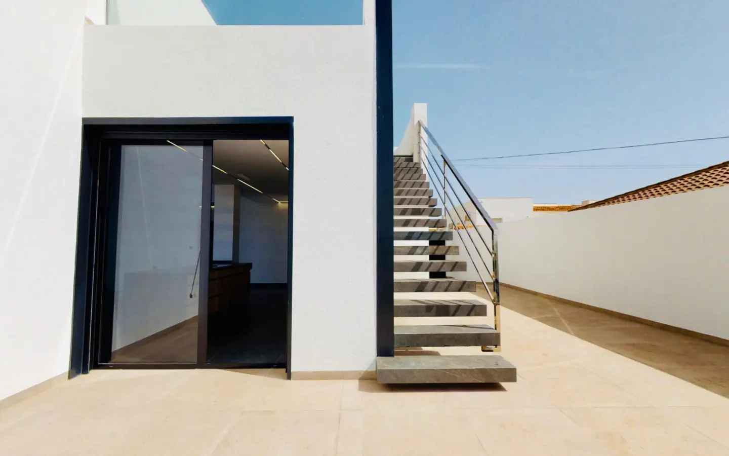 Villa 128 M² In Orihuela, Spain – Mediter Real Estate