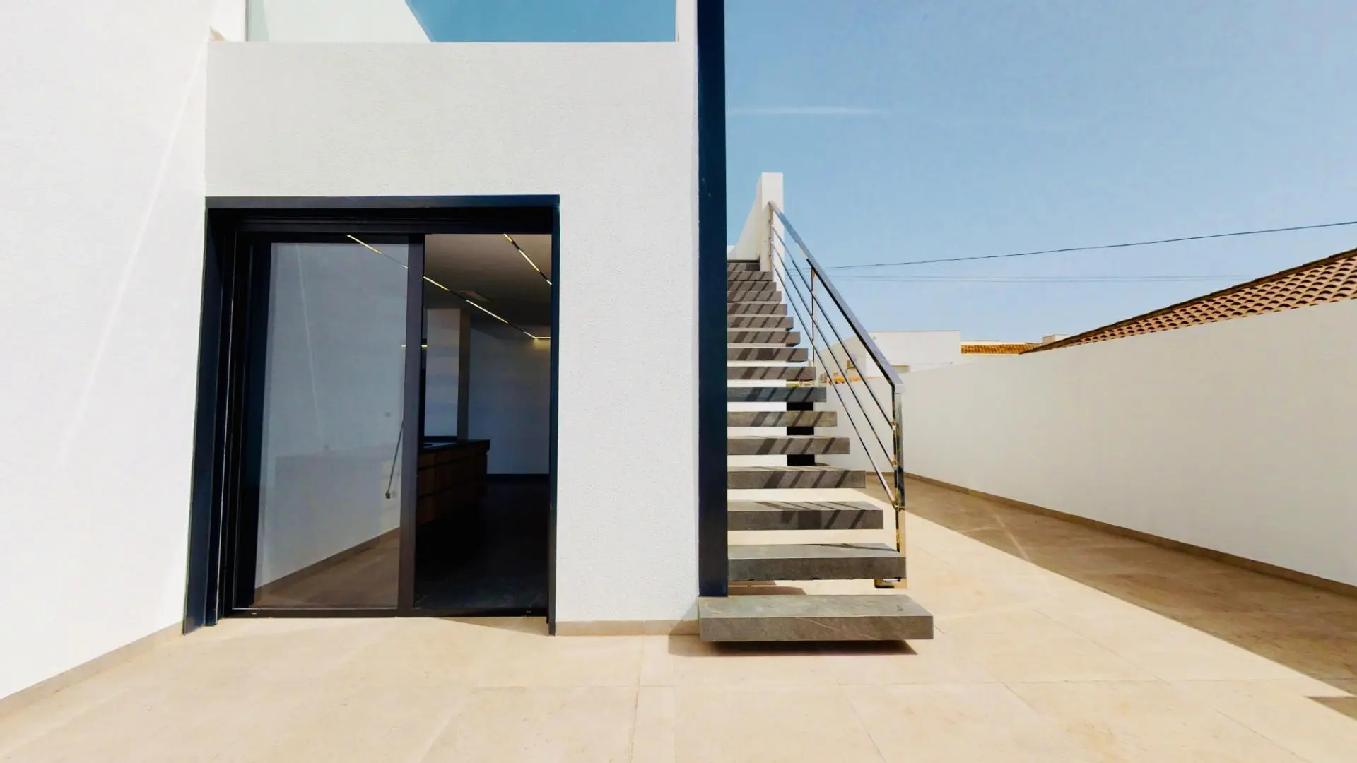 Villa 128 M² In Orihuela, Spain – Mediter Real Estate