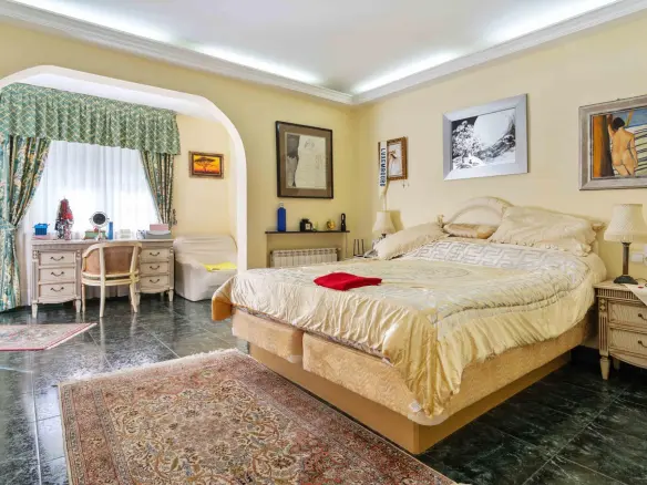 3-bedroom Villa In Cabo Roig, Spain (340 M²)