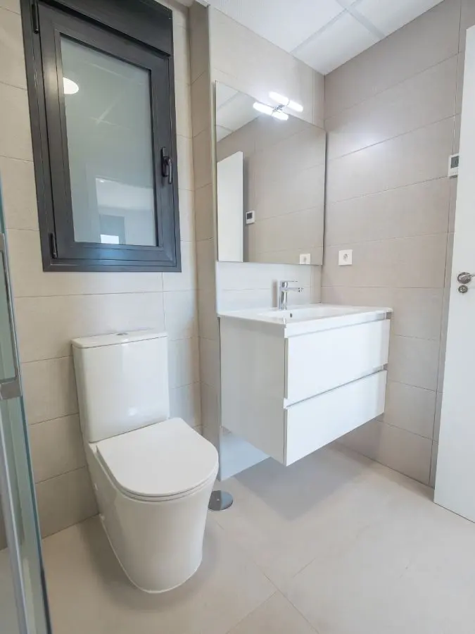 Villa 192 M² In La Manga Del Mar Menor, Spain – Mediter Real Estate