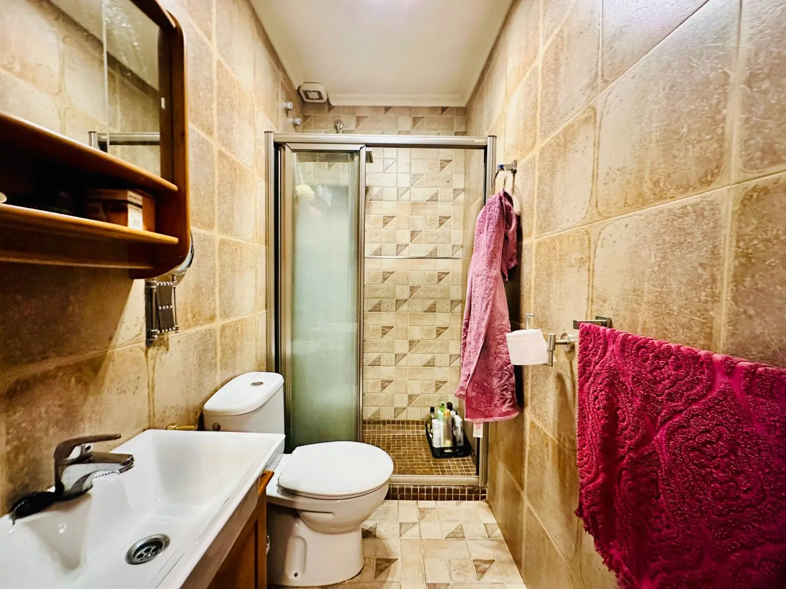 Bungalow 66 M² In Torrevieja, Spain – Mediter Real Estate