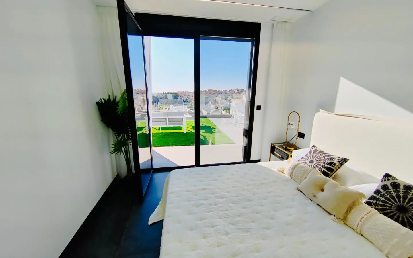 Villa 128 M² In Orihuela, Spain – Mediter Real Estate