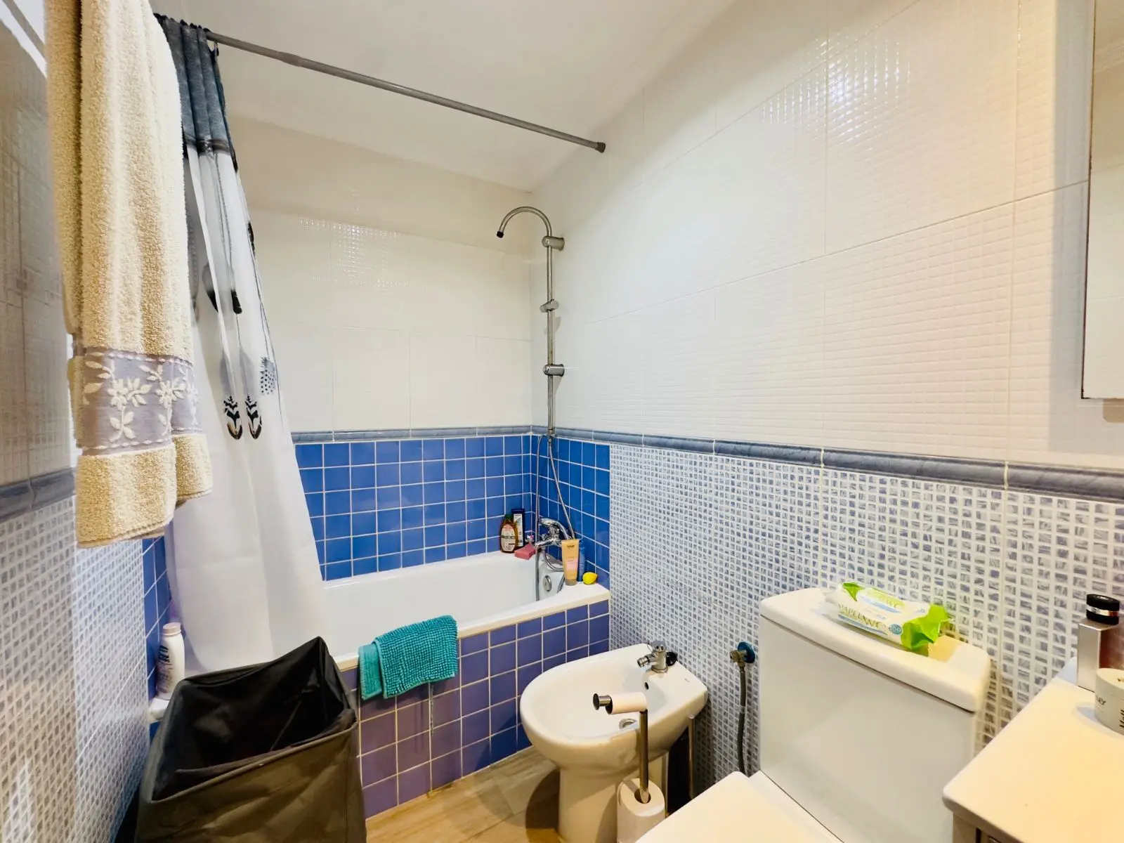 Apartment 128 In Torrevieja, Spain – Mediter Real Estate