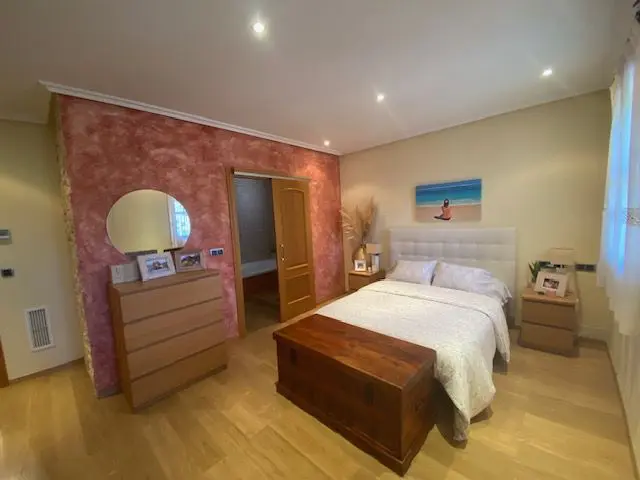 Villa Of 350 M² In Murcia, Spain