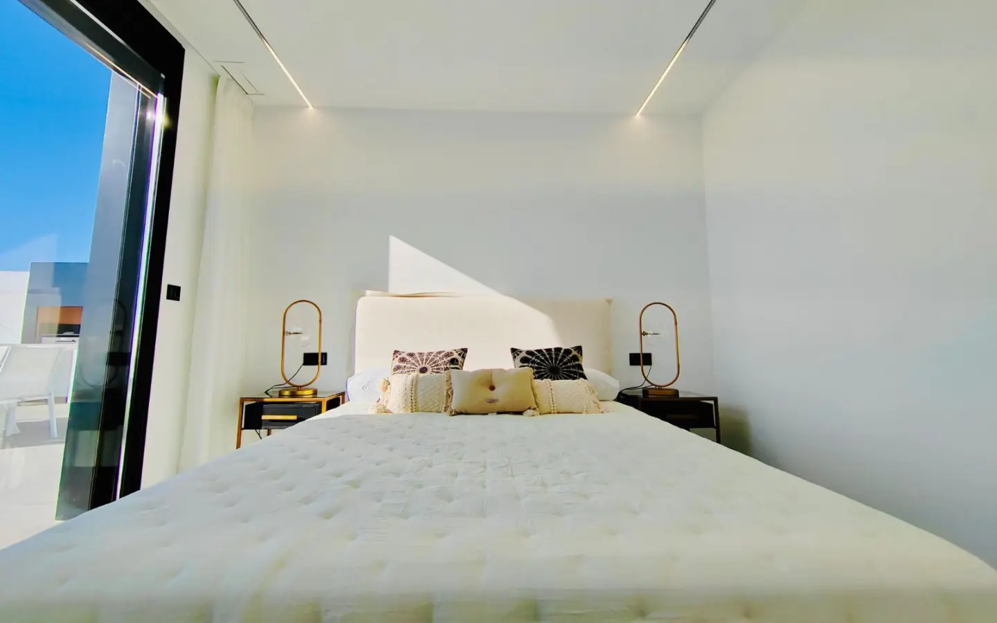 Villa 128 M² In Orihuela, Spain – Mediter Real Estate