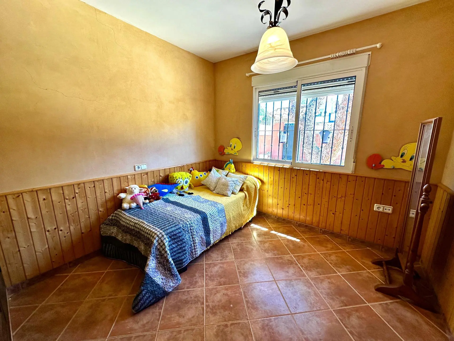 Villa 300 M² In San Miguel De Salinas, Spain – Mediter Real Estate