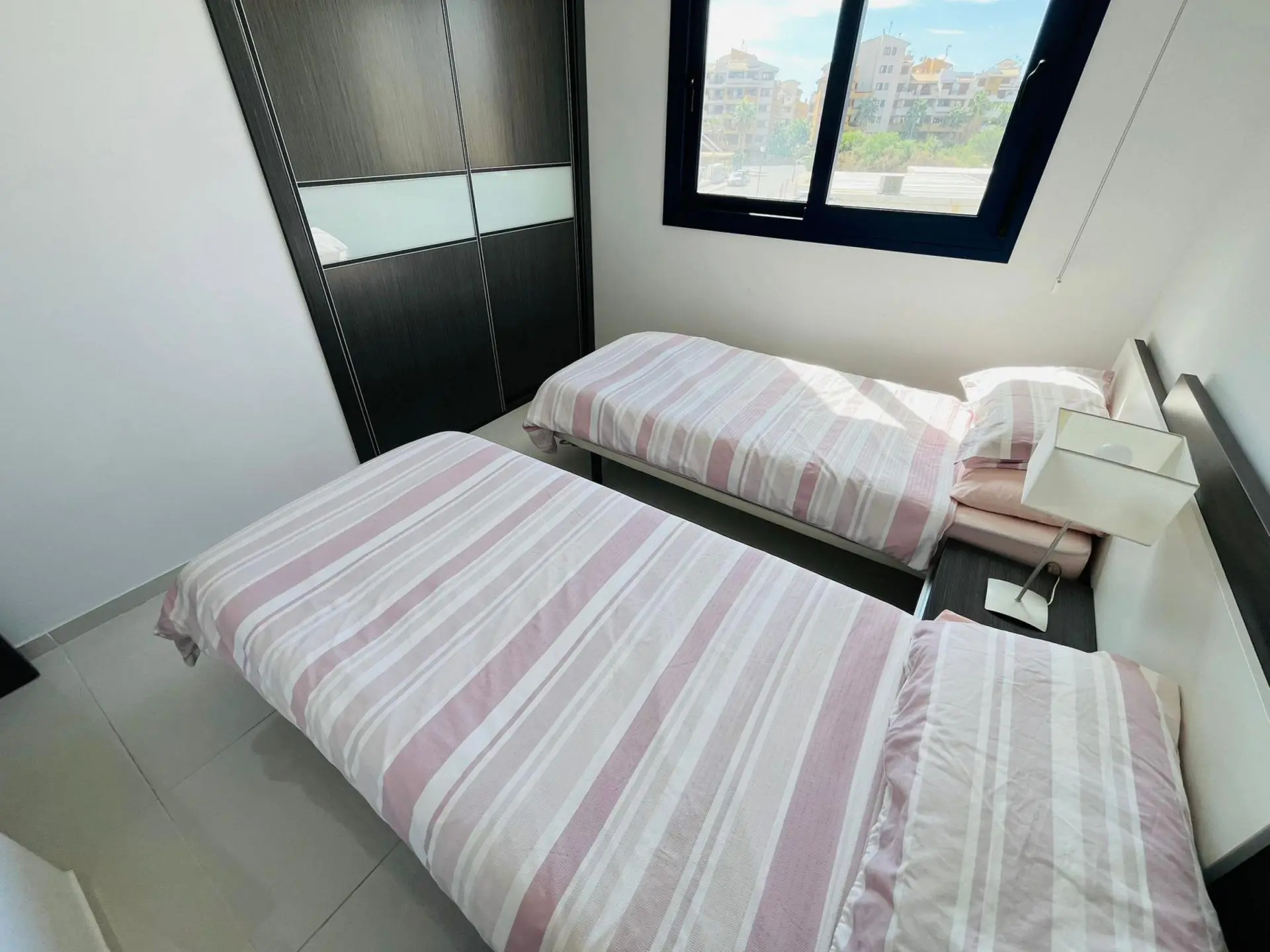 Apartment Of 117 M² In Torrevieja, Spain