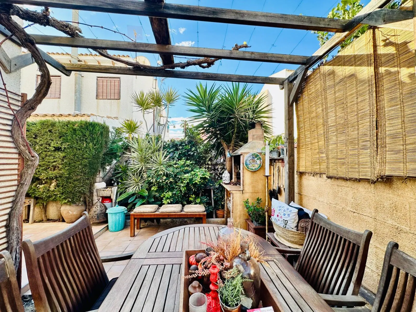 Bungalow 66 M² In Torrevieja, Spain – Mediter Real Estate