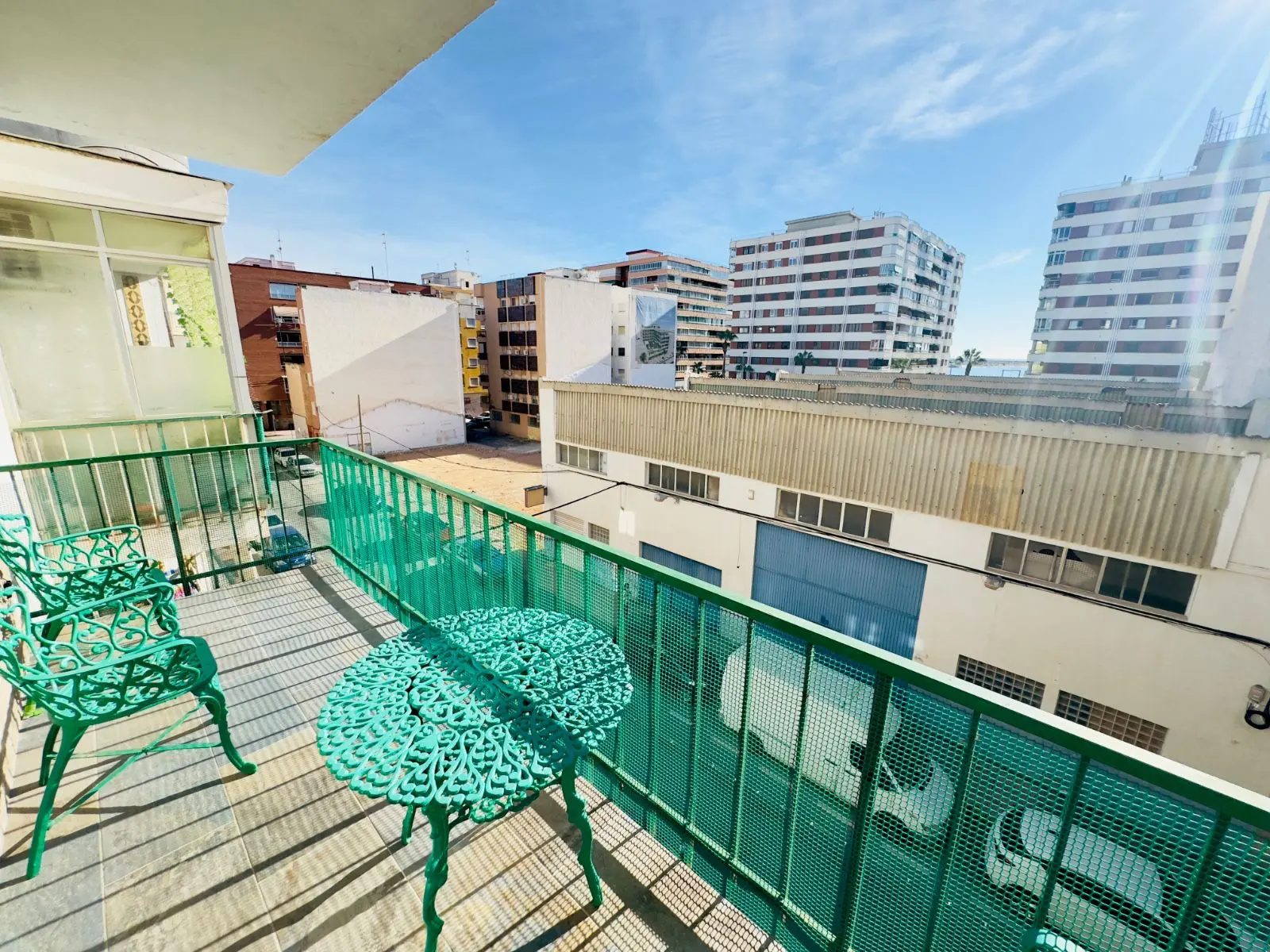 Apartment 105 M² In Torrevieja, Spain – Mediter Real Estate
