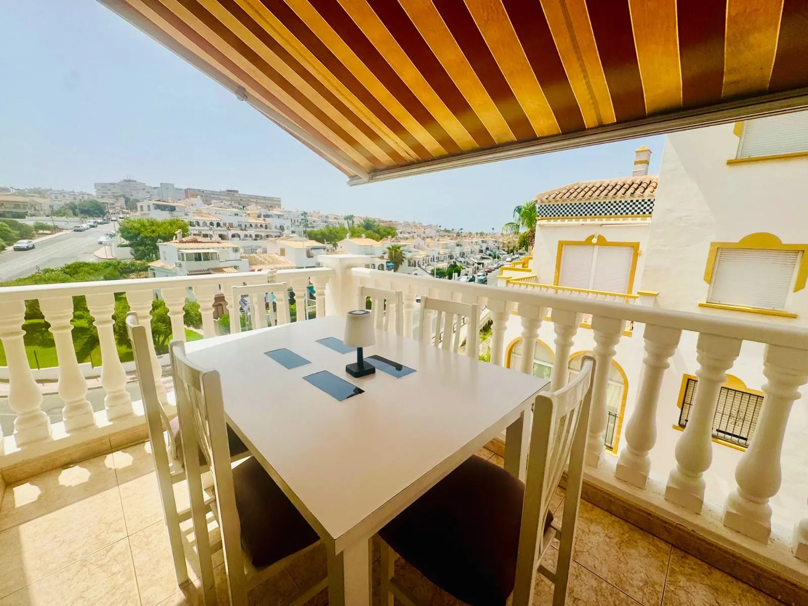 Apartment 85 In Torrevieja, Spain – Mediter Real Estate