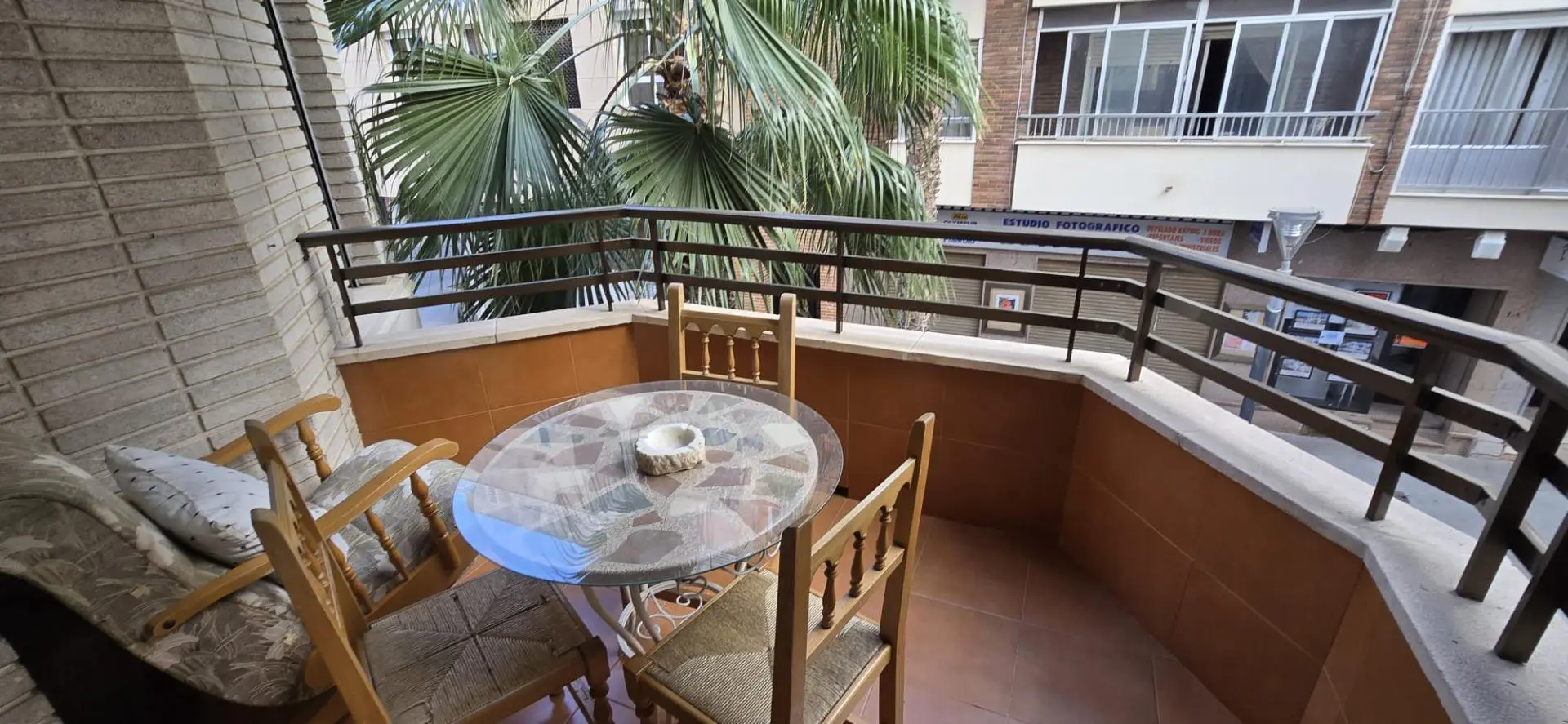 Apartment 130 In Torrevieja, Spain – Mediter Real Estate
